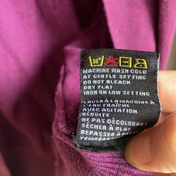 Kersh Open Front Cardigan Lightweight Knit - Picture 4 of 11